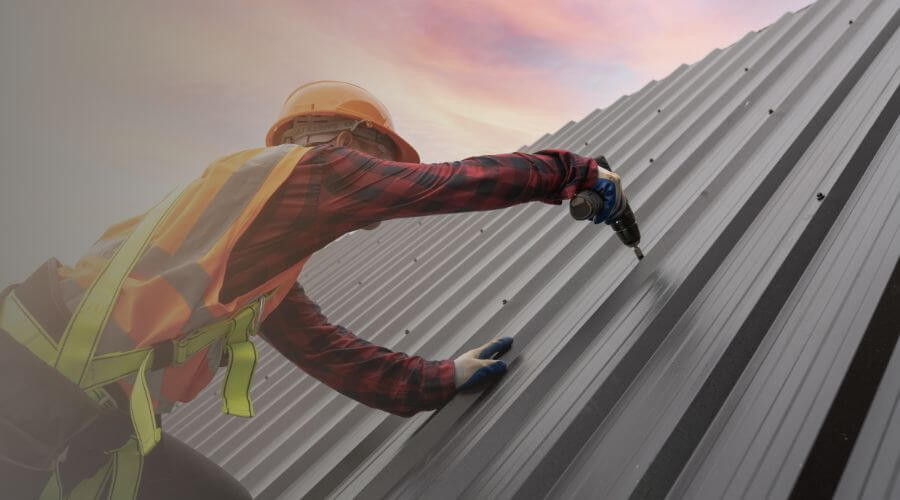 Expert new roof installation services in Nelson, NH